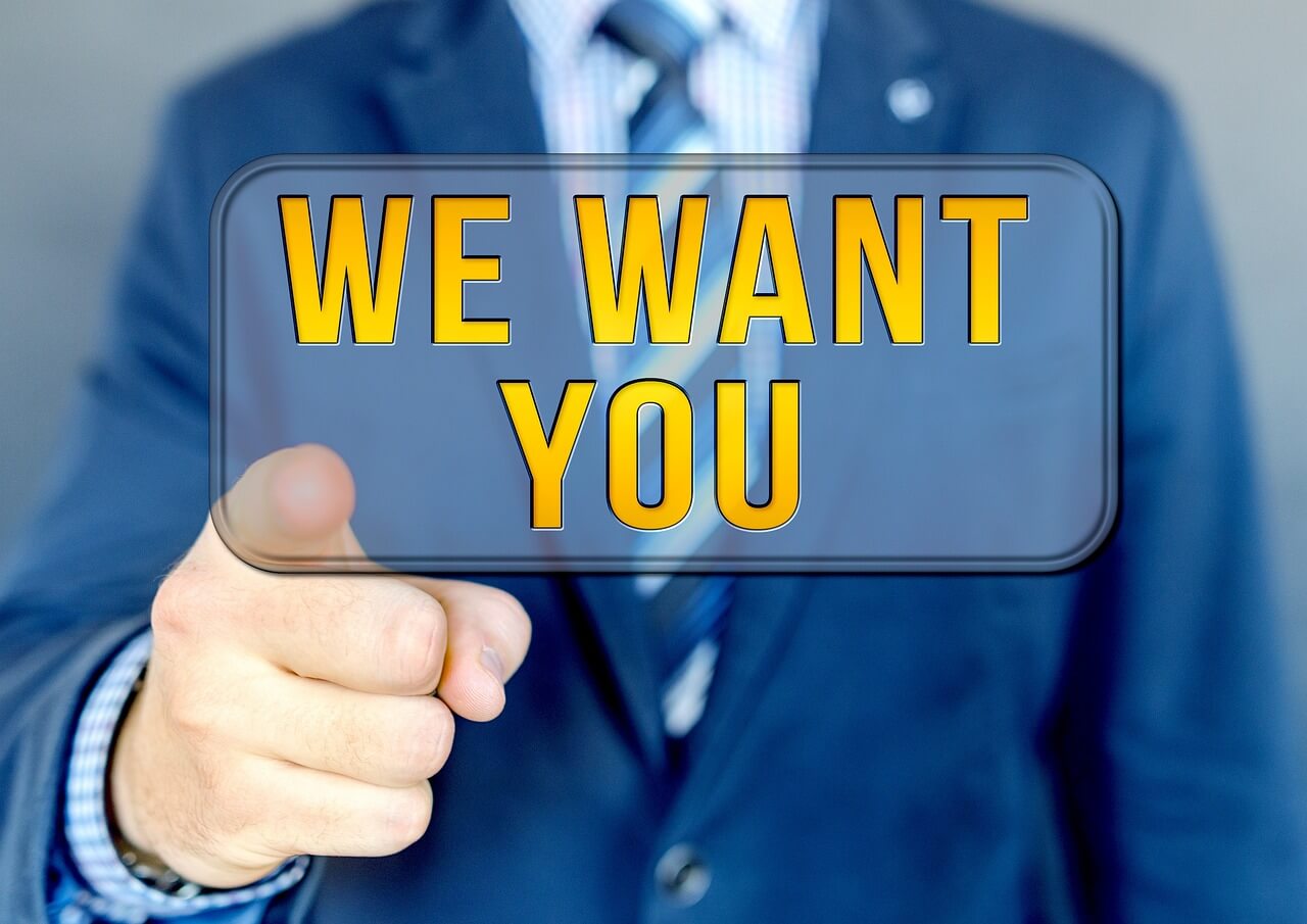 emploi saisonnier