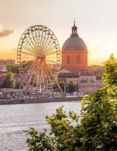 Toulouse (31000)